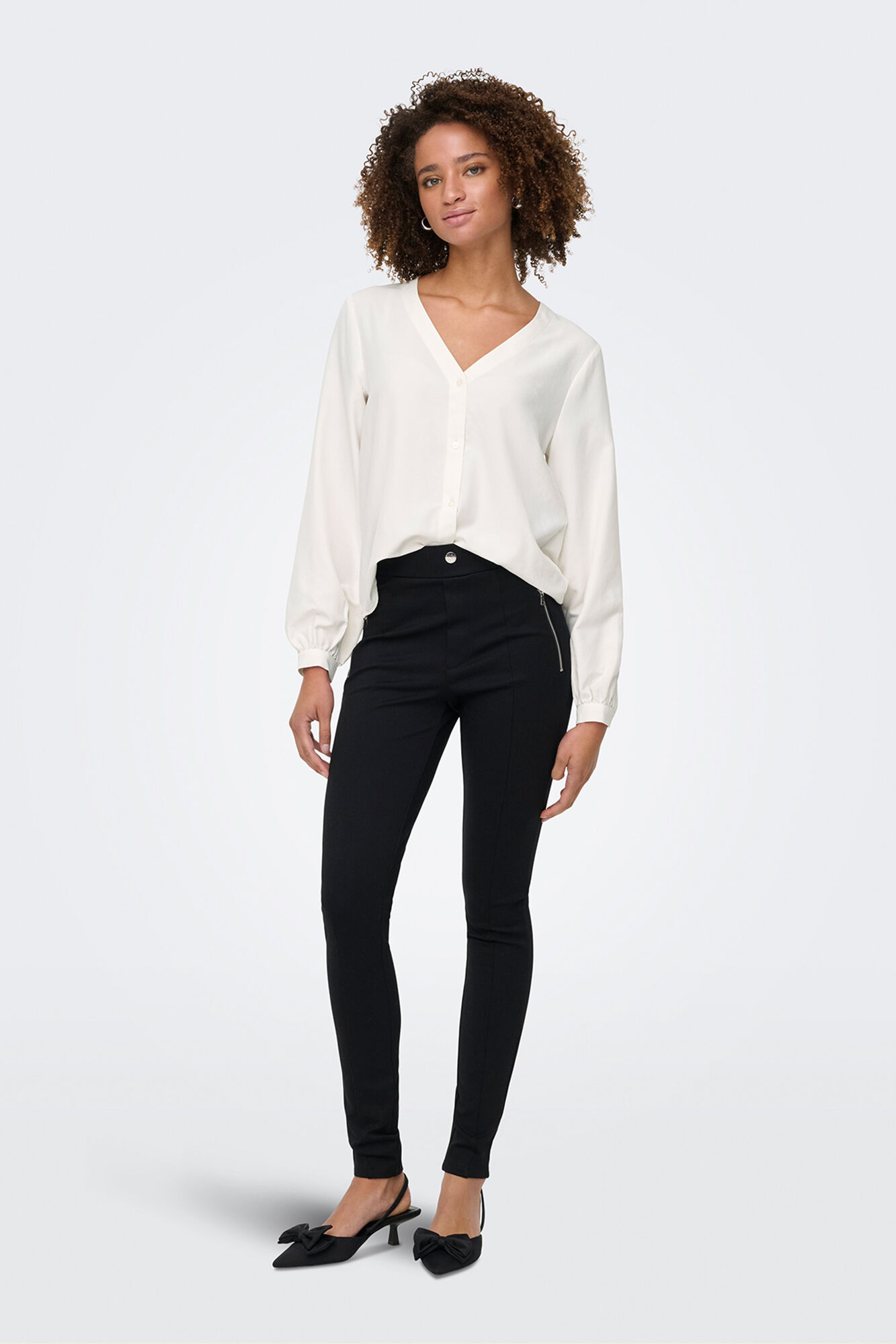 JDY Camisa manga larga