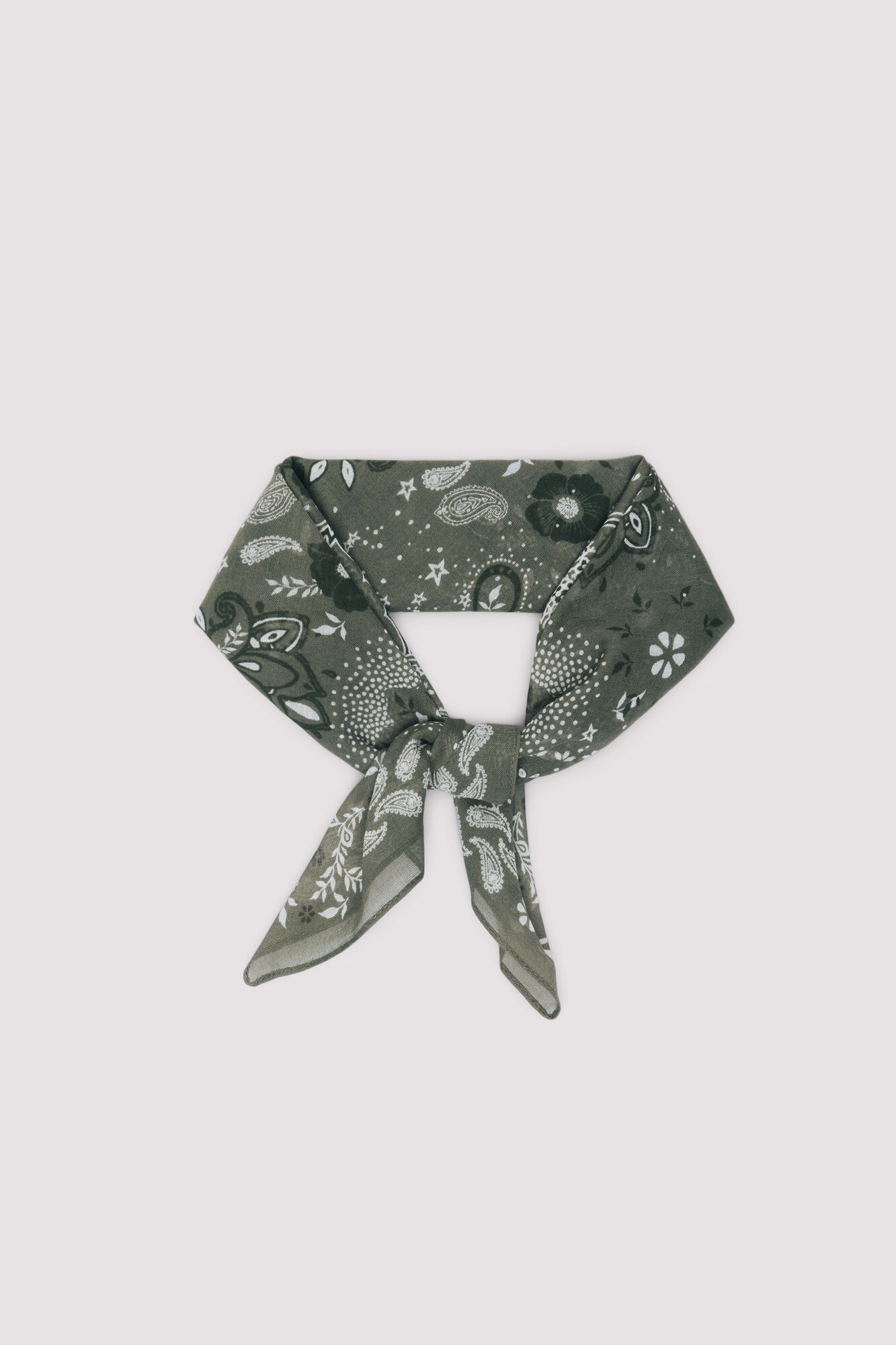 Springfield Marama sa pajsli uzorkom