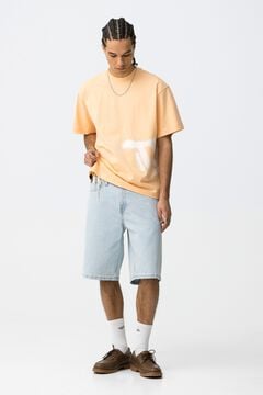 Tiffosi Young Shorts wide leg