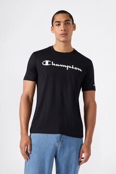 Champion T-shirt de manga curta