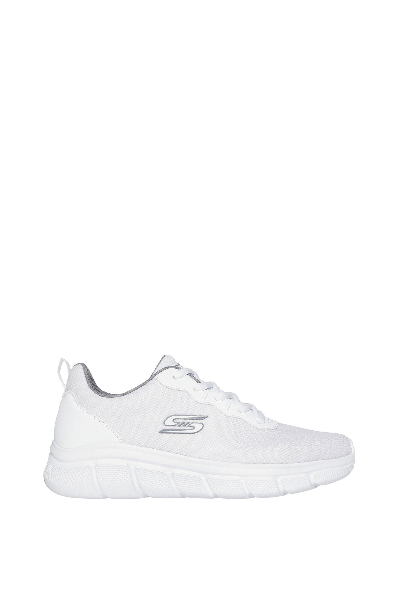 Skechers T&ecirc;nis Bobs B Flex Icy Edge
