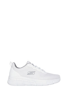 Skechers T&ecirc;nis Bobs B Flex Icy Edge