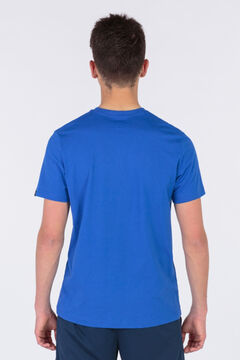 Joma T-shirt manga curta deserto