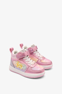 Conguitos Zapatillas Altas