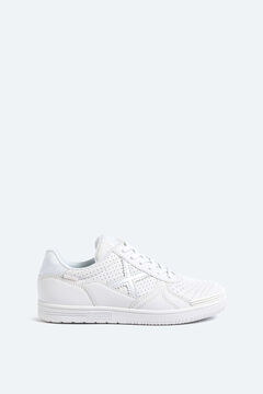 Springfield Sneaker  white