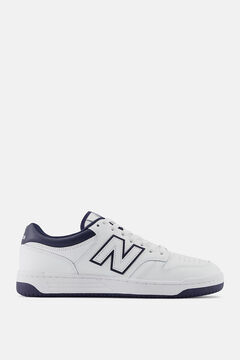New Balance T&eacute;nis New Balance 480 branco