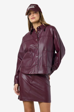 Noisy May Sobrecamisa de polipele