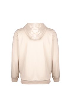 Kappa Sweatshirt com capuz em algod&atilde;o