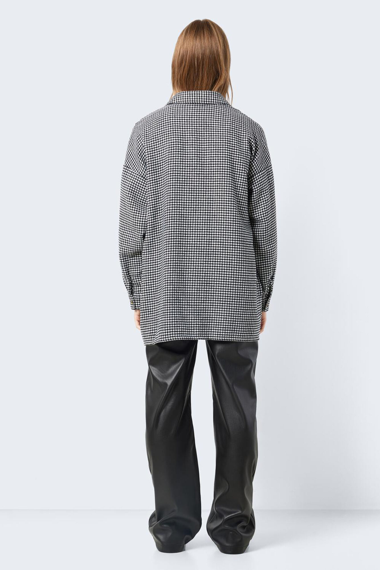 Noisy May Camisa comprida