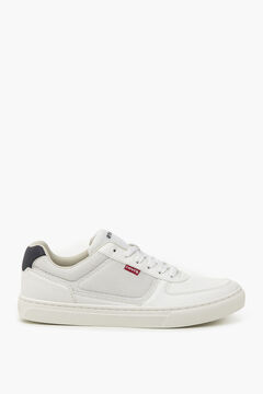 Springfield Liam sneakers white