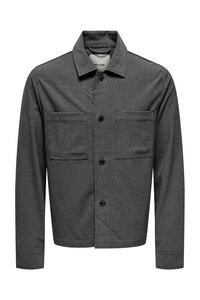 Only & Sons Chaqueta cierre de botones