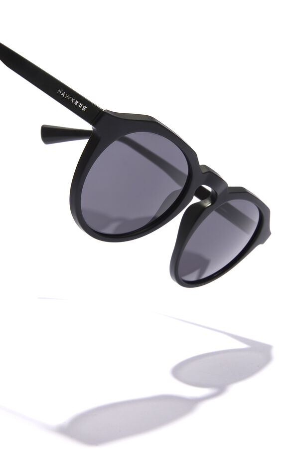 Springfield Warwick Raw sunglasses - Polarised Black noir