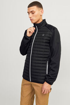Jack & Jones Chaqueta acolchada cuello alto