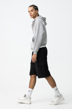 Tiffosi Young Shorts relaxed fit