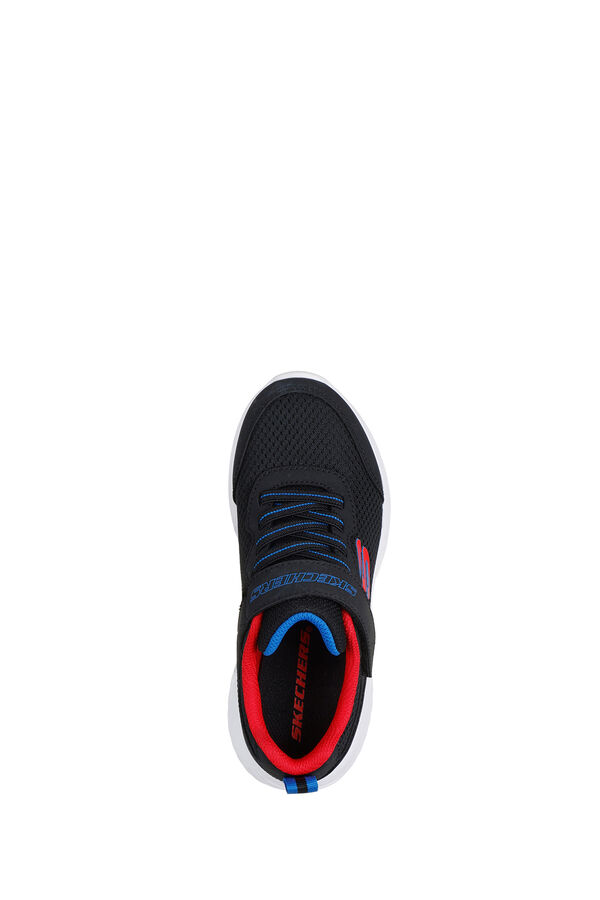 Skechers Bounder Sneakers - Power Study black