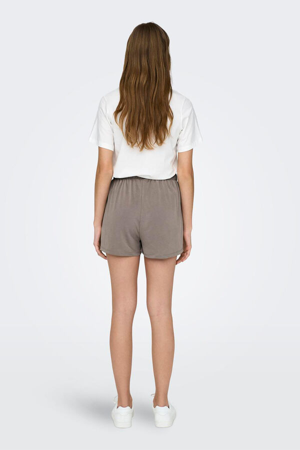 Springfield Flowing shorts brown