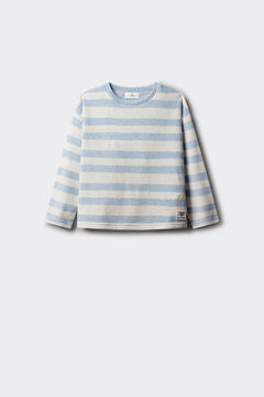 Springfield Kids Chenilla rayas ni&ntilde;a