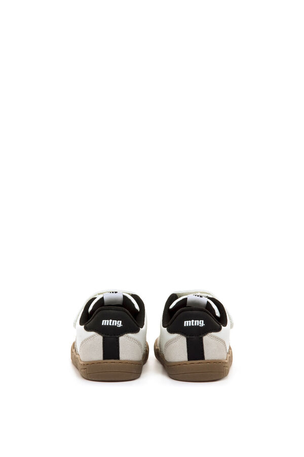 MTNG Barefoot sneakers white