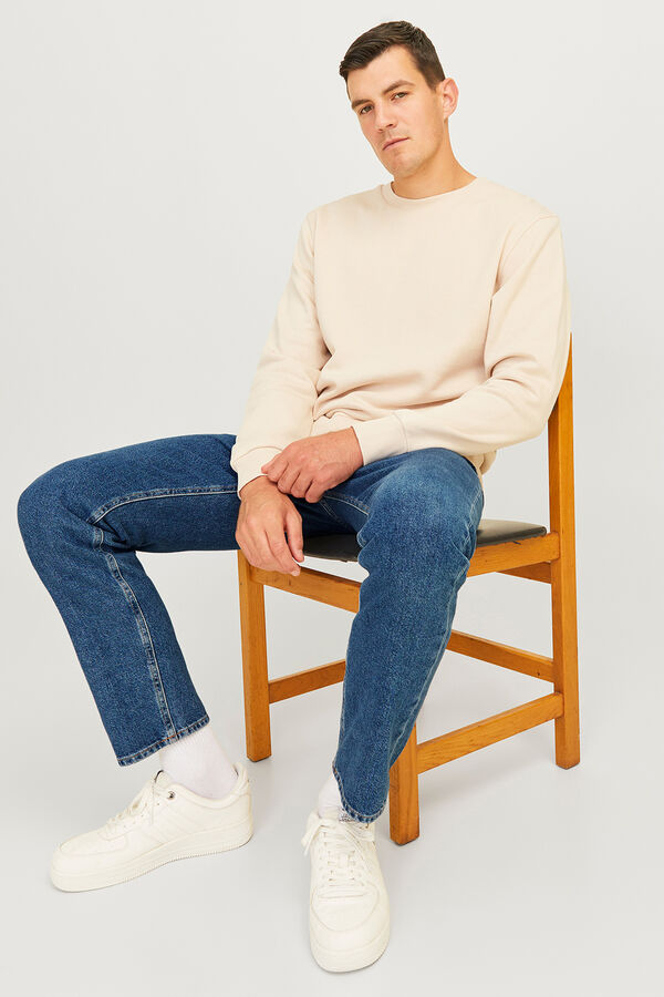 JJ REBEL Jeans relaxed fit azul