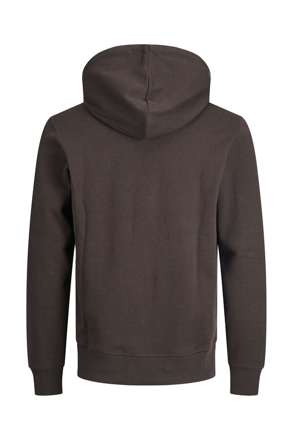 Jack & Jones Hoodie nude