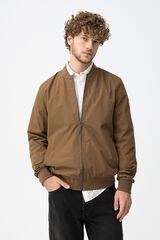 Tiffosi Regular fit jacket nude