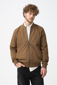 Tiffosi Chaqueta Harrington regular fit