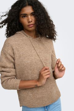 Only Sweatshirt de malha