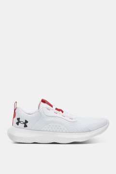 Springfield Under Armour Victory trainers white