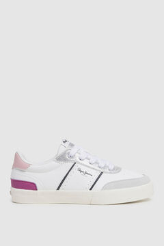 Springfield Kenton Muse Tennis   white