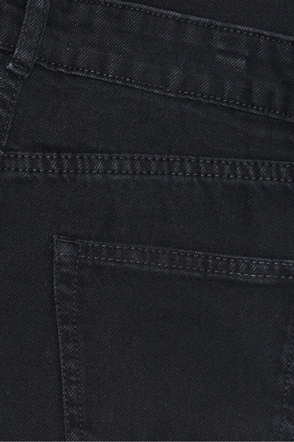 Only & Sons Junior Relaxed jeans black