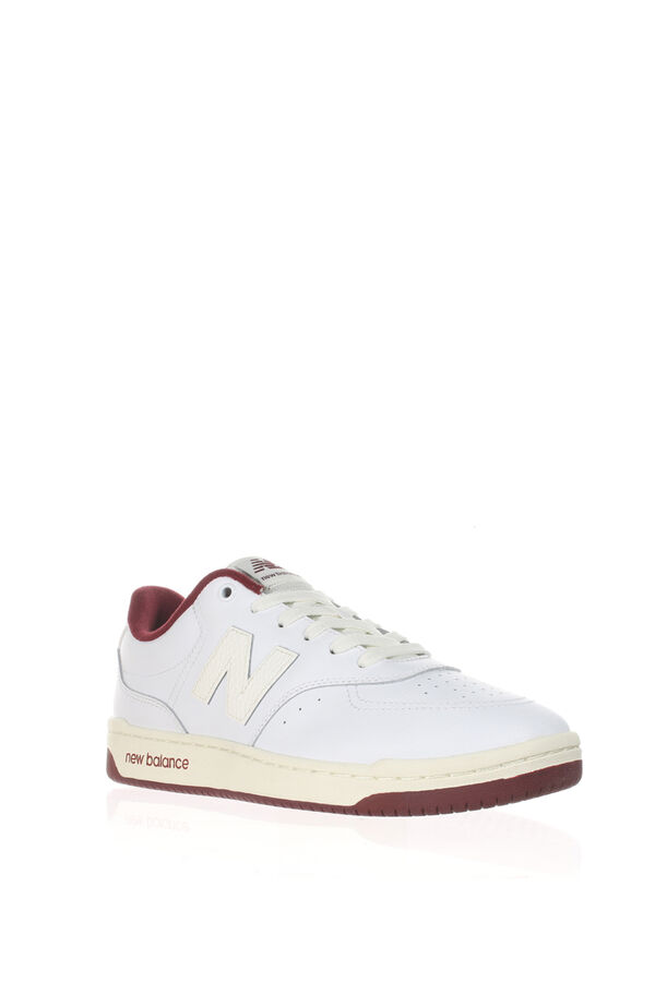 New Balance New Balance 80 Sneakers Bela