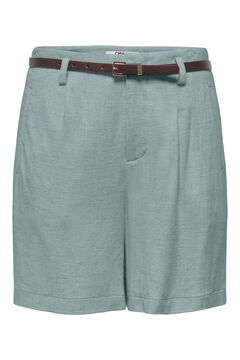 Only Bermuda de lino