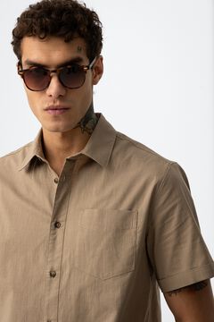 Tiffosi Camisa manga corta