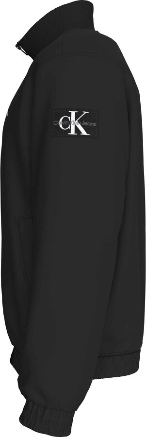 Calvin Klein Men's jacket black