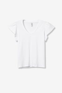 Tiffosi Camiseta casual manga corta