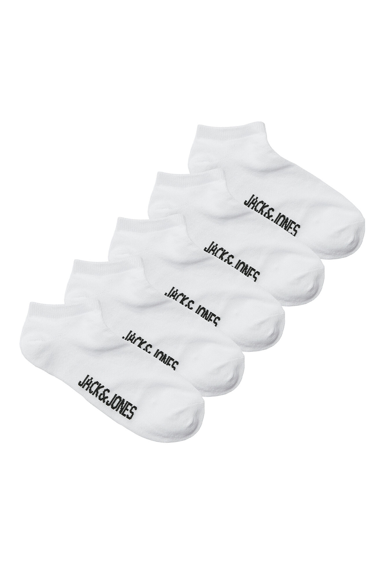 Jack & Jones Junior Meias desportivas curtas
