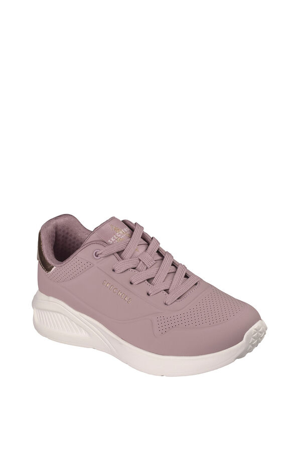Skechers Uno Lite Simmer Along sneakers pink