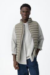 Tiffosi Regular vest printed