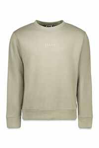 Jack & Jones Sudadera logo relieve