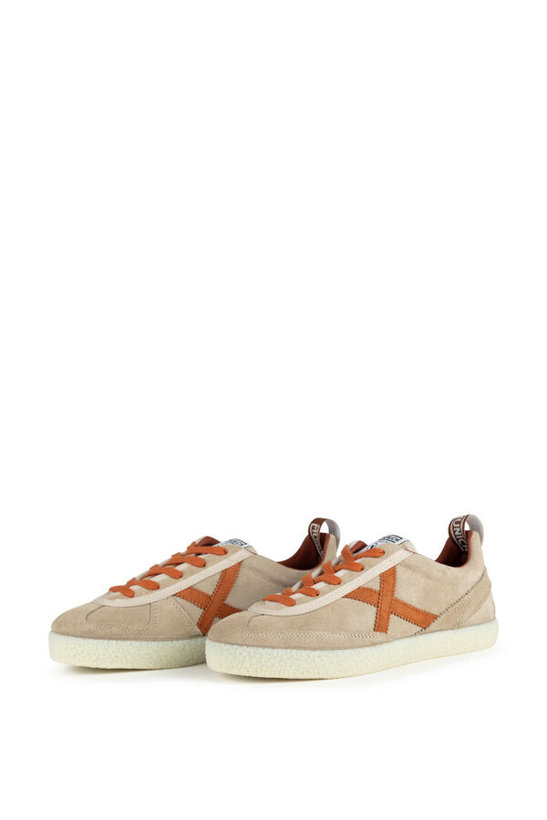 Munich Volata 122 sneakers beige