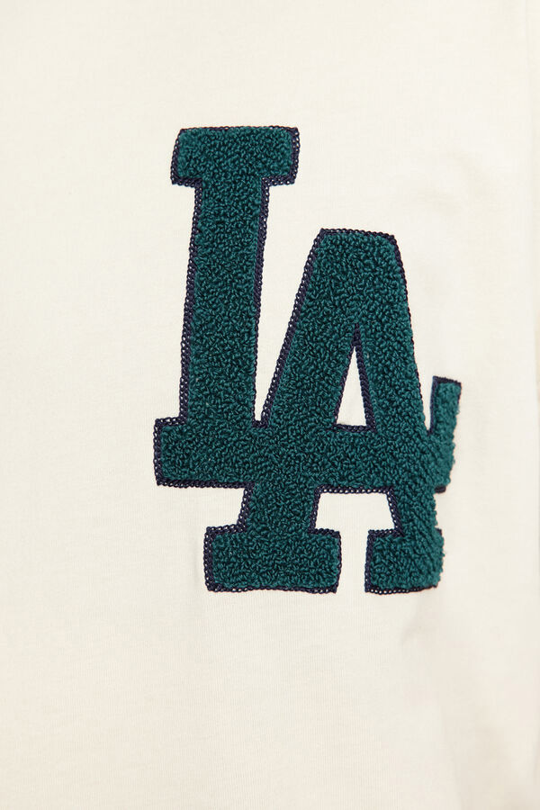 Trendyol Oversize T-shirt Siva