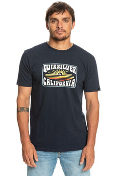 Springfield California Dreamin - T-shirt for Men navy