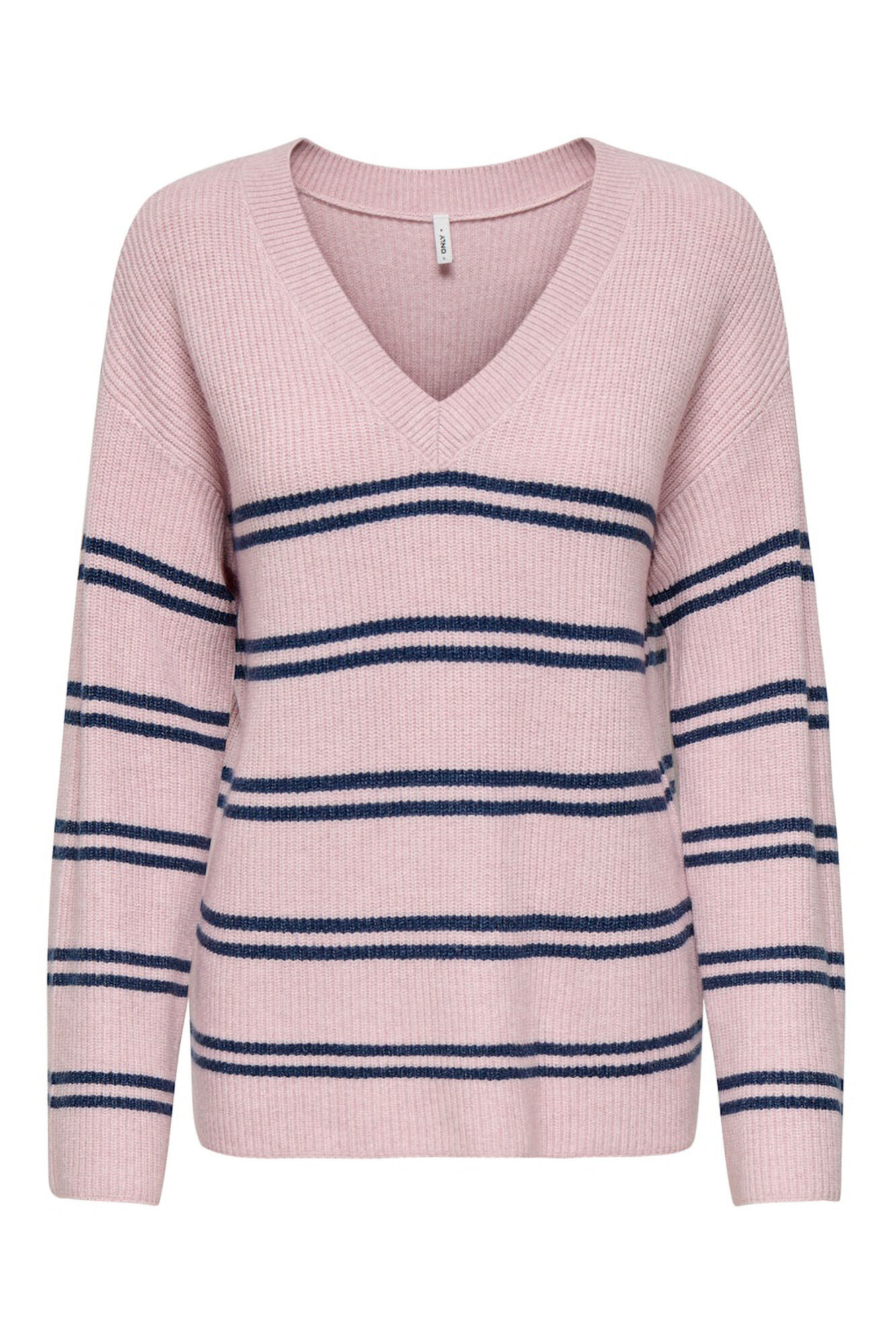 Only Jersey de rayas