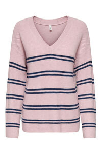 Only Streifenpullover