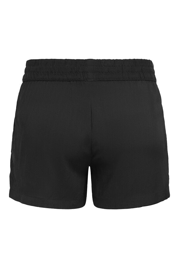 Springfield Printed shorts black