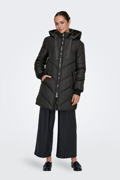 JDY Puffer coat