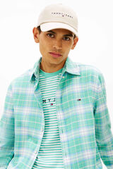 Tommy Jeans 0 marron