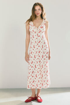 High Spirits Minty Dress