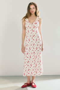 High Spirits Minty Dress