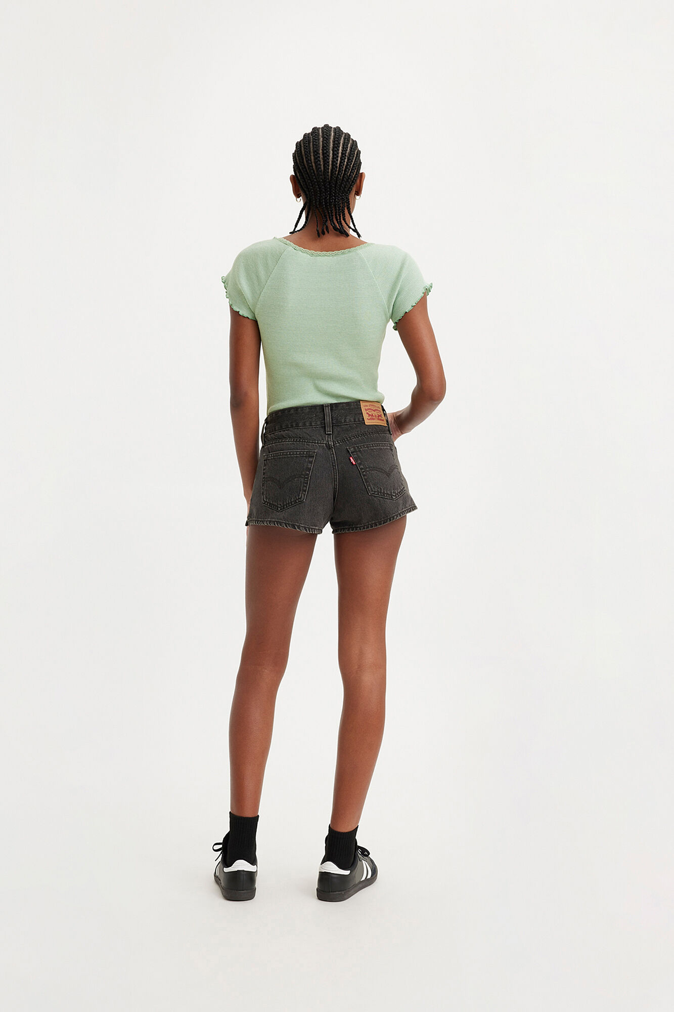 Levi's Cal&ccedil;&otilde;es de ganga Superlow&trade;